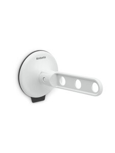 Brabantia - Clothes Hook - imukuppikoukku - GREY Brabantia - Clothes Hook - imukuppikoukku - GREY | Stockmann