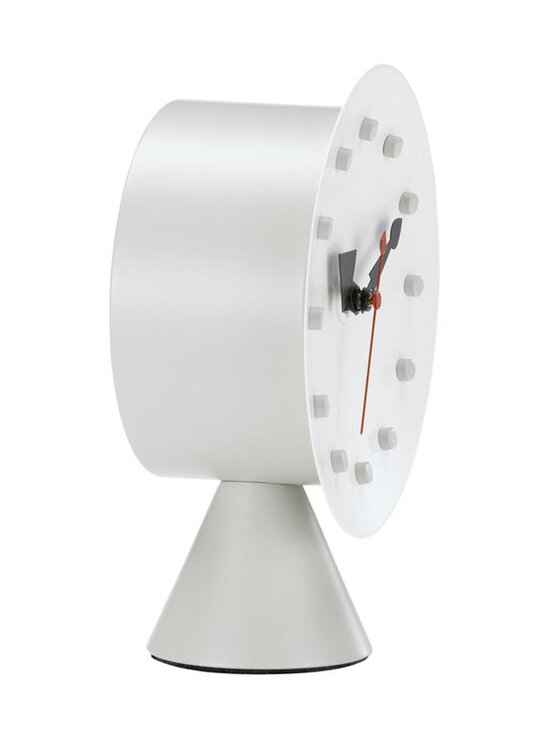 Vitra - Cone Base galda pulkstenis - BLACK - photo 3 Vitra - Cone Base galda pulkstenis - BLACK | Stockmann - photo 3