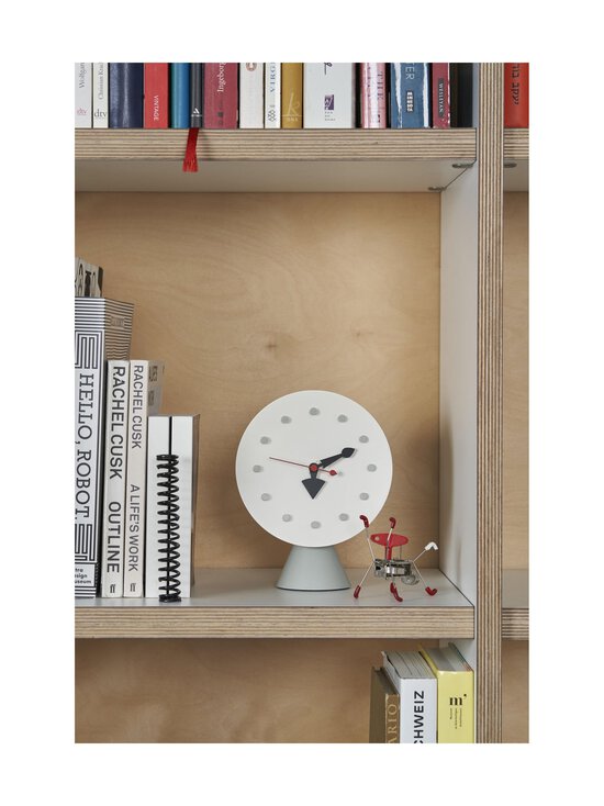 Vitra - Cone Base galda pulkstenis - BLACK - photo 4 Vitra - Cone Base galda pulkstenis - BLACK | Stockmann - photo 4