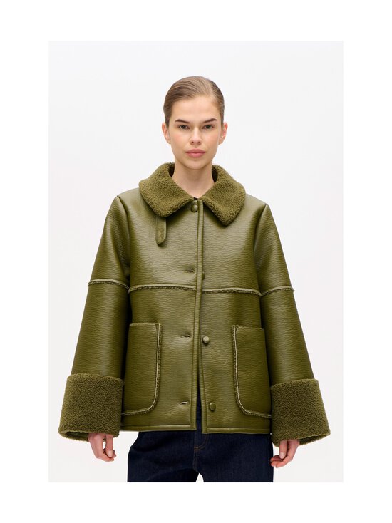 Baum und Pferdgarten - Birdie-tekonahkatakki - C5040 IVY GREEN | Stockmann - photo 3