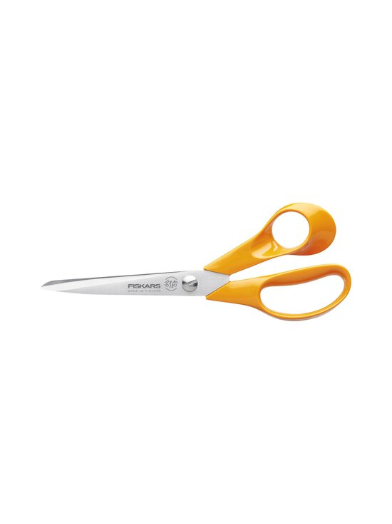 Fiskars - Universaalkäärid Classic 21 cm, 375. juubeliaasta - ORANGE - photo 1 Fiskars - Universaalkäärid Classic 21 cm, 375. juubeliaasta - ORANGE | Stockmann - photo 1