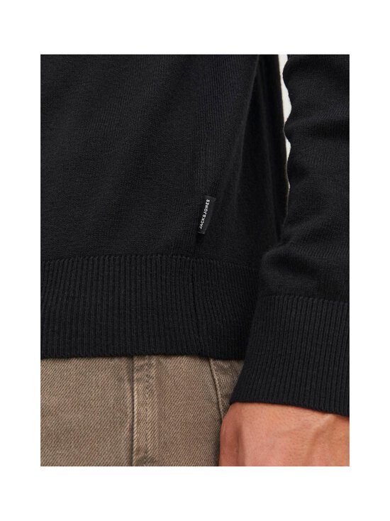 Jack & Jones - JJEEMil-pooluneule - BLACK - photo 7 Jack & Jones - JJEEMil-pooluneule - BLACK | Stockmann - photo 7