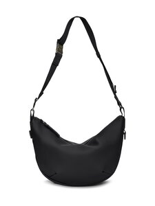 Rains - Valera-olkalaukku - 01 BLACK | Stockmann
