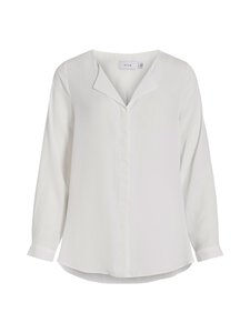Vila - ViLucy-paitapusero - SNOW WHITE | Stockmann
