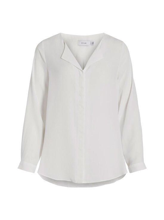 Vila - ViLucy-paitapusero - SNOW WHITE | Stockmann - photo 1