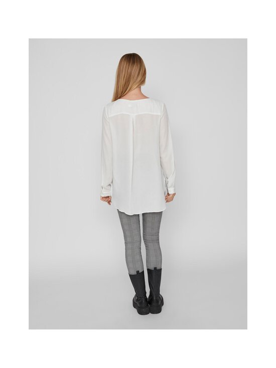 Vila - ViLucy-paitapusero - SNOW WHITE | Stockmann - photo 4
