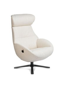 Conform - Globe-nojatuoli - VALKOINEN | Stockmann