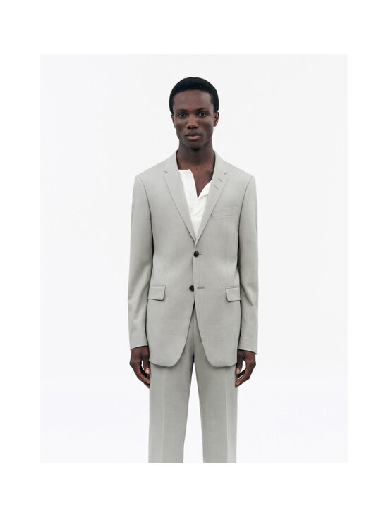 Tiger of Sweden - Bleiser Jerrett - 08Z SILVER FILIGREE | Stockmann - photo 2