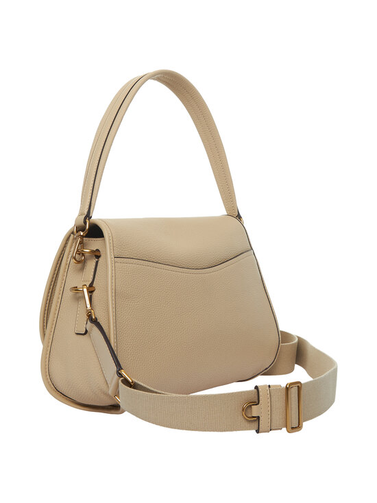 Michael Michael Kors - Medium Messenger -nahkalaukku - 156 KHAKI | Stockmann - photo 2