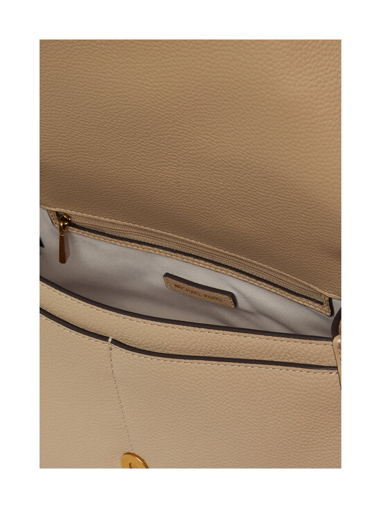 Michael Michael Kors - Medium Messenger -nahkalaukku - 156 KHAKI | Stockmann - photo 3