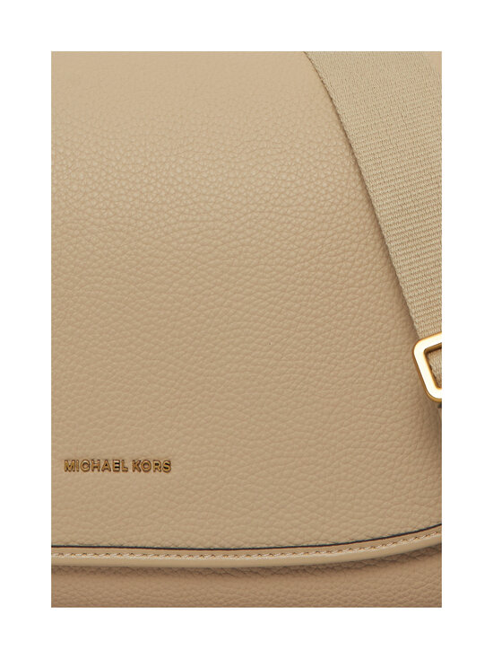 Michael Michael Kors - Medium Messenger -nahkalaukku - 156 KHAKI | Stockmann - photo 4