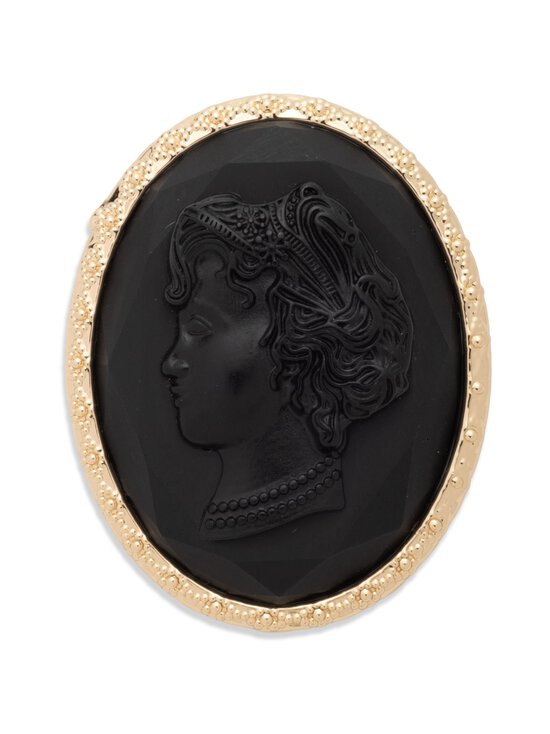 Lauren Ralph Lauren - Antique-rintakoru - 001 GLD/BLACK | Stockmann - photo 1