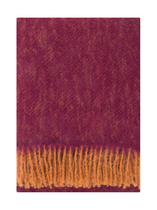 Revontuli-villahuopa 130 x 170 cm