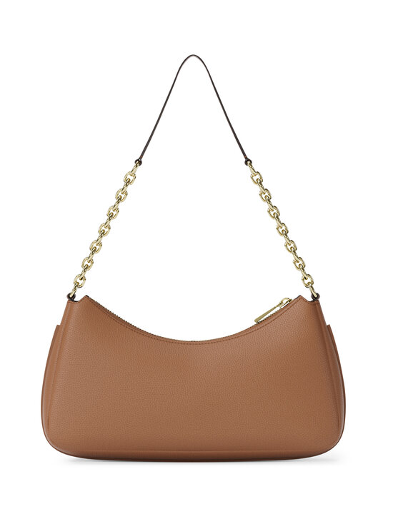 Michael Michael Kors - Nolita Md Chain Pouchette -nahkalaukku - 230 LUGGAGE | Stockmann - photo 2