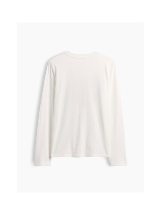 GAP - Logo Graphic trikotāžas krekls - BOYS NEW OFF WHITE OPT2 | Stockmann - photo 2