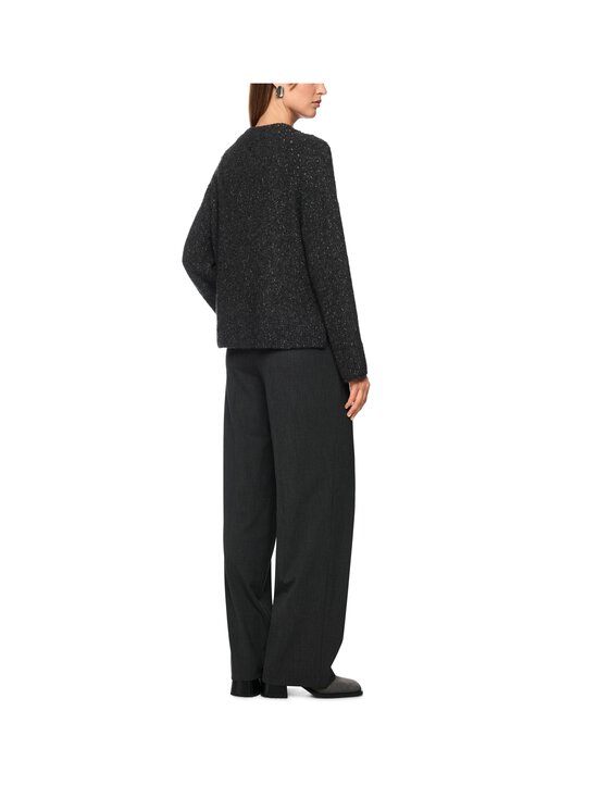 Marc Cain - Stones Deco -neulepusero - 842 FLANNEL - photo 3 Marc Cain - Stones Deco -neulepusero - 842 FLANNEL | Stockmann - photo 3