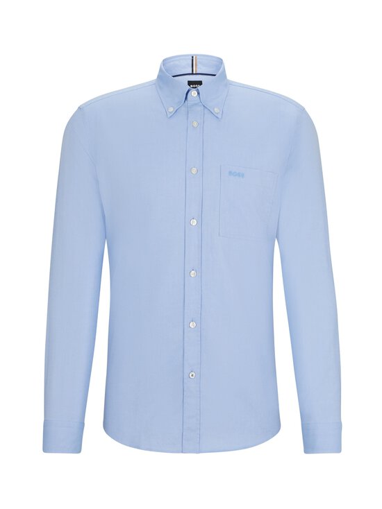 Roan Slim fit -kauluspaita