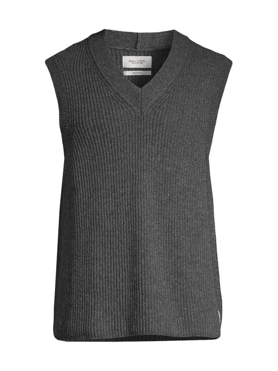 V Neck -neuleliivi