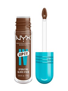NYX Professional Makeup - Lip I.V. Lip Gloss lūpu spīdums NYX Professional Makeup - Lip I.V. Lip Gloss lūpu spīdums | Stockmann