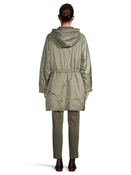 Max Mara Weekend - WkdAlcamo-takki - 011 KAKI | Stockmann - photo 3