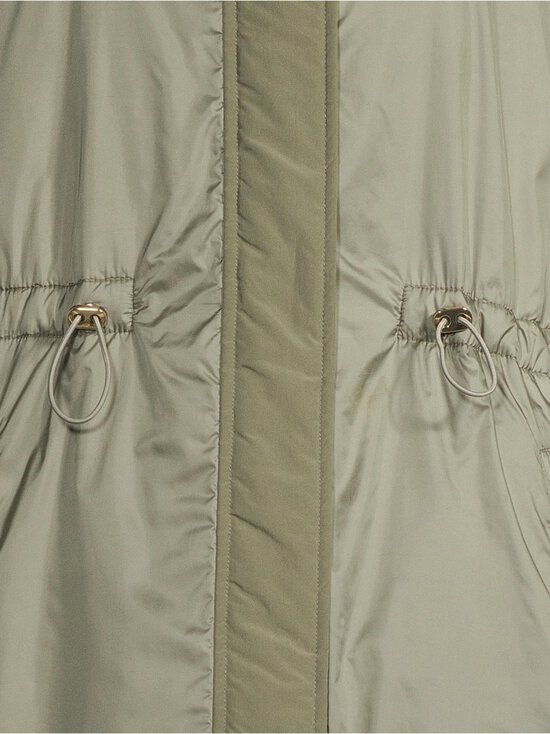Max Mara Weekend - WkdAlcamo-takki - 011 KAKI | Stockmann - photo 6