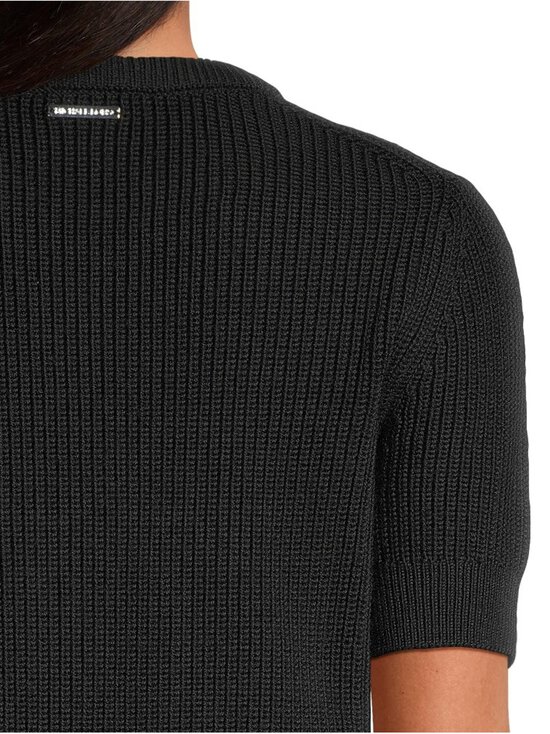 Michael Michael Kors - Shaker-merinoneulepusero - 001 BLACK - photo 4 Michael Michael Kors - Shaker-merinoneulepusero - 001 BLACK | Stockmann - photo 4