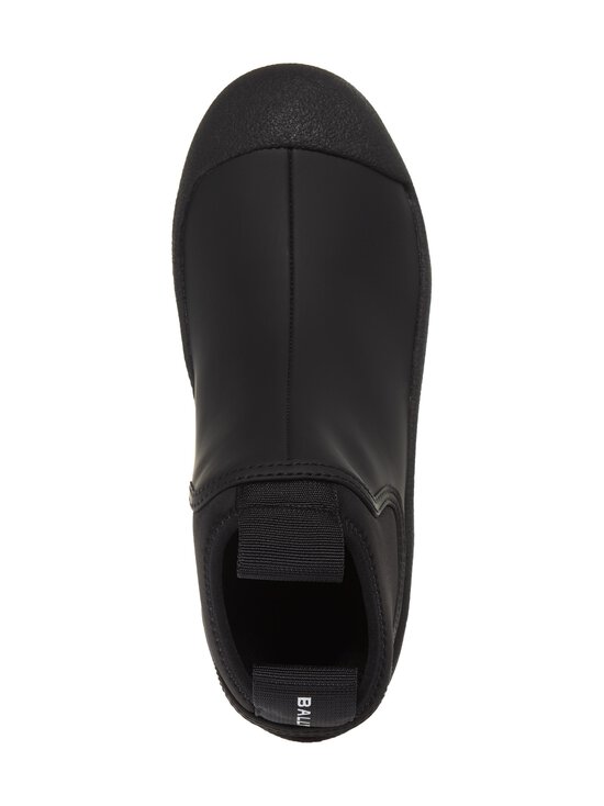 BALLY - Nahast poolsaapad Gadey II - U901 BLACK - photo 2 BALLY - Nahast poolsaapad Gadey II - U901 BLACK | Stockmann - photo 2