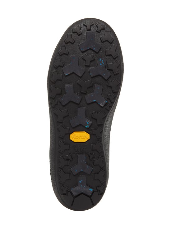 BALLY - Nahast poolsaapad Gadey II - U901 BLACK - photo 4 BALLY - Nahast poolsaapad Gadey II - U901 BLACK | Stockmann - photo 4