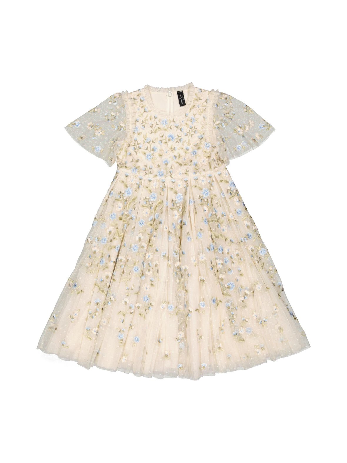 Posy Pirouette -mekko