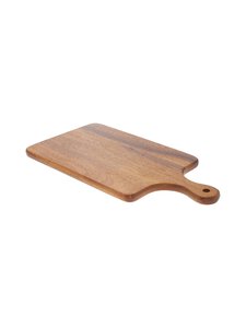 Casa Stockmann - Corso-leikkuulauta 20 x 39 x1,5 cm - NATURAL ACACIA Casa Stockmann - Corso-leikkuulauta 20 x 39 x1,5 cm - NATURAL ACACIA | Stockmann