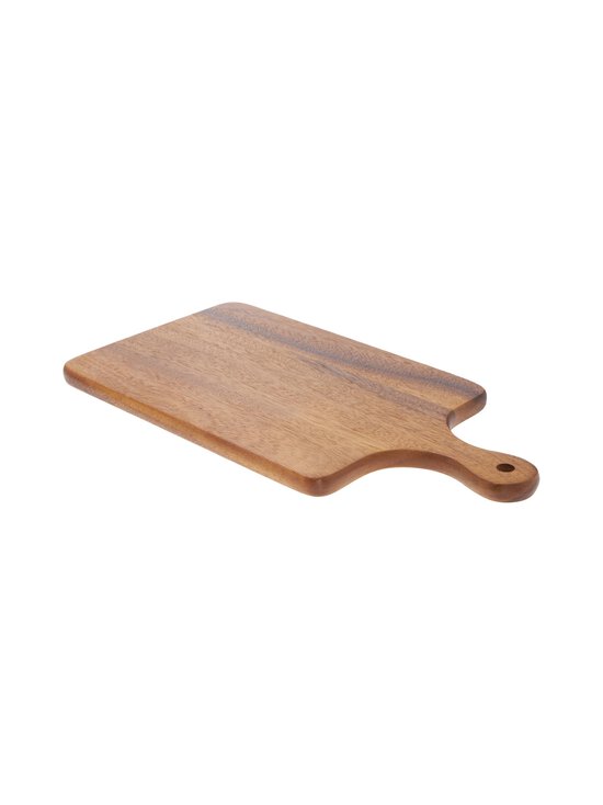 Casa Stockmann - Corso-leikkuulauta 20 x 39 x1,5 cm - NATURAL ACACIA - photo 1 Casa Stockmann - Corso-leikkuulauta 20 x 39 x1,5 cm - NATURAL ACACIA | Stockmann - photo 1