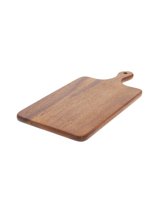 Casa Stockmann - Corso-leikkuulauta 20 x 39 x1,5 cm - NATURAL ACACIA - photo 2 Casa Stockmann - Corso-leikkuulauta 20 x 39 x1,5 cm - NATURAL ACACIA | Stockmann - photo 2