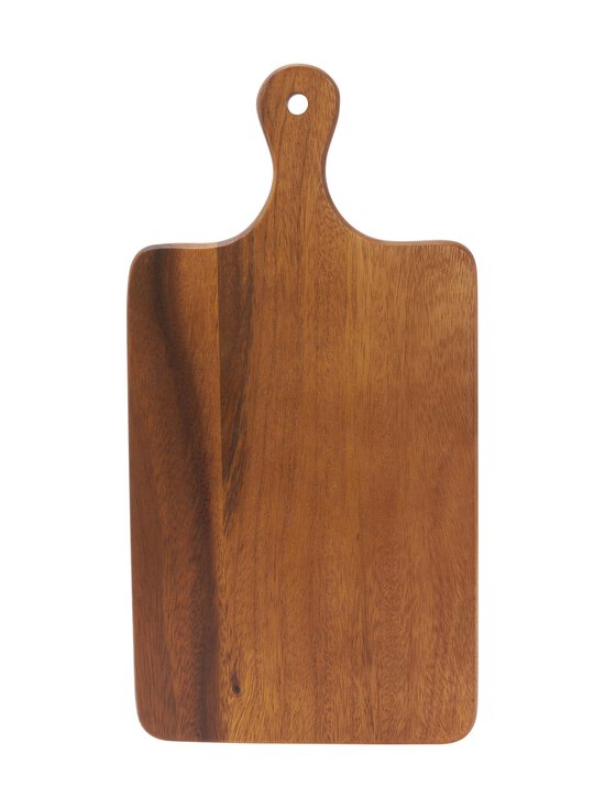 Casa Stockmann - Corso-leikkuulauta 20 x 39 x1,5 cm - NATURAL ACACIA - photo 3 Casa Stockmann - Corso-leikkuulauta 20 x 39 x1,5 cm - NATURAL ACACIA | Stockmann - photo 3