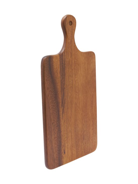 Casa Stockmann - Corso-leikkuulauta 20 x 39 x1,5 cm - NATURAL ACACIA - photo 4 Casa Stockmann - Corso-leikkuulauta 20 x 39 x1,5 cm - NATURAL ACACIA | Stockmann - photo 4
