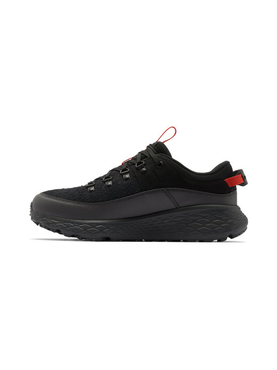Columbia - Tossud Terrastride - 010 BLACK, SUPER SONIC | Stockmann - photo 2