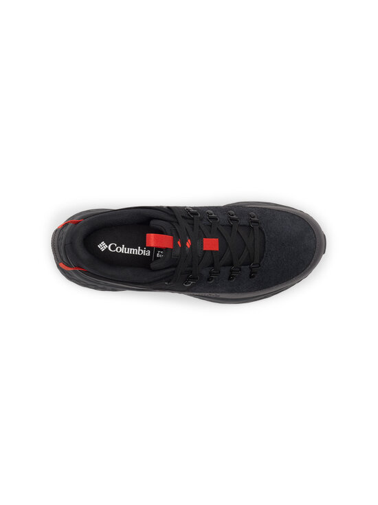 Columbia - Tossud Terrastride - 010 BLACK, SUPER SONIC | Stockmann - photo 3