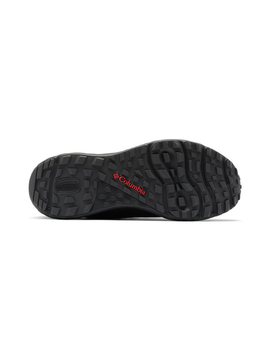Columbia - Tossud Terrastride - 010 BLACK, SUPER SONIC | Stockmann - photo 6