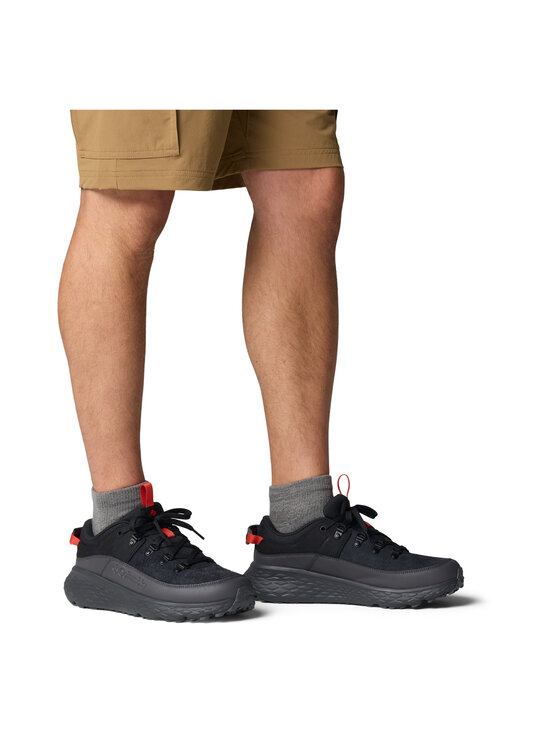 Columbia - Tossud Terrastride - 010 BLACK, SUPER SONIC | Stockmann - photo 7