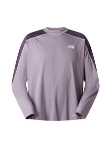 The North Face - Lightrange-trikoopaita - JZU1 TRANSCENDENT GR | Stockmann