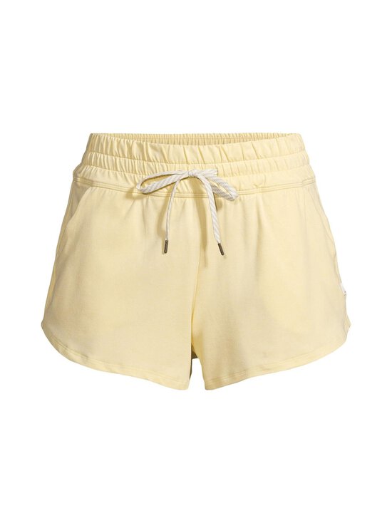 Vuori - Halo Performance -shortsit - LPH LEMON SNAP HEATHER | Stockmann - photo 1