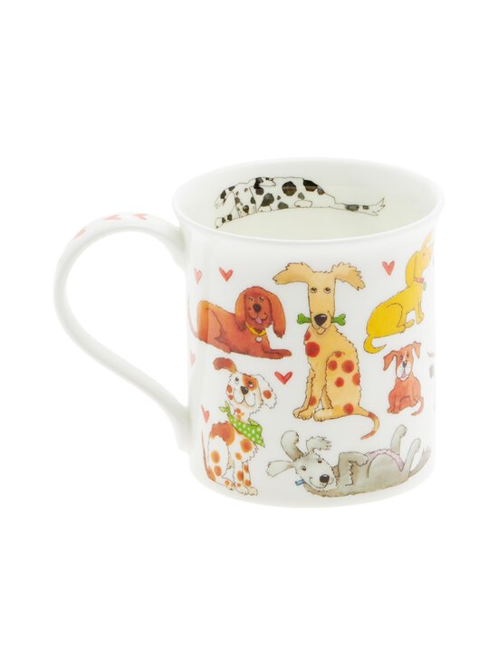 Dunoon - Kruus Lovable Dogs 300 ml - MULTICOLOR - photo 3 Dunoon - Kruus Lovable Dogs 300 ml - MULTICOLOR | Stockmann - photo 3