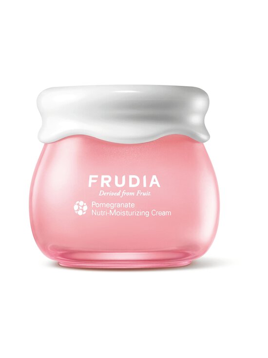 Frudia Pomegranate Nutri-Moisturizing Cream sejas krēms