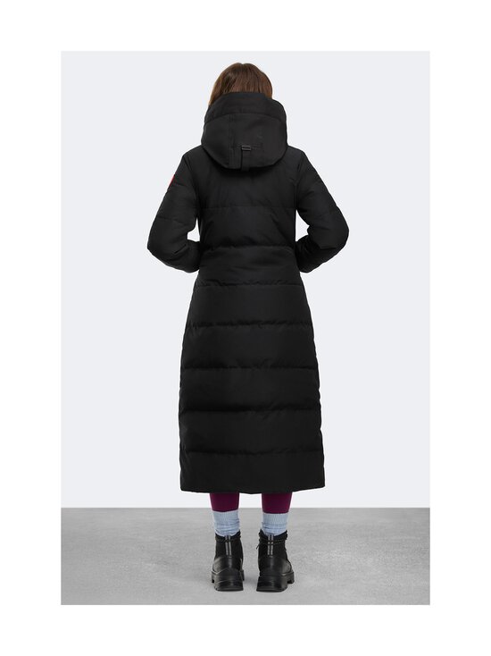 Canada Goose - Mystique dūnu parka jaka - 9061 BLACK - NOIR | Stockmann - photo 4