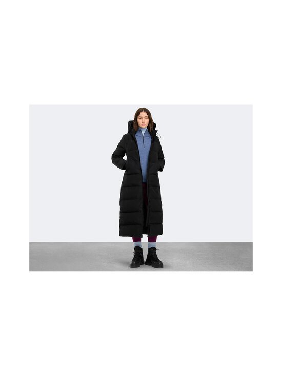 Canada Goose - Mystique dūnu parka jaka - 9061 BLACK - NOIR | Stockmann - photo 6