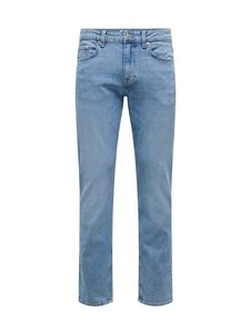 Only & Sons - Teksapüksid Onsweft Regular - LIGHT BLUE DENIM DETAIL:TINTED | Stockmann
