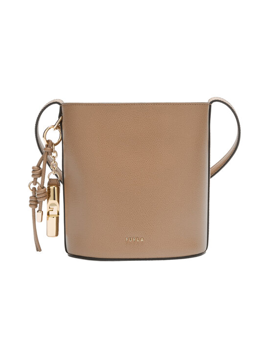 Furla - Furla Roxie Mini Bucket soma - 4489S TOFFEE | Stockmann - photo 1