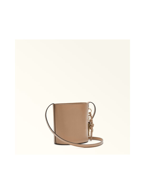 Furla - Furla Roxie Mini Bucket soma - 4489S TOFFEE | Stockmann - photo 2