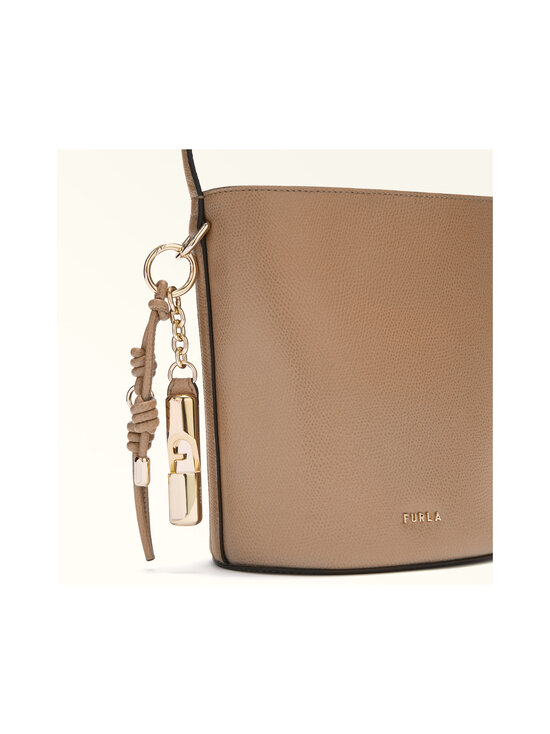 Furla - Furla Roxie Mini Bucket soma - 4489S TOFFEE | Stockmann - photo 3
