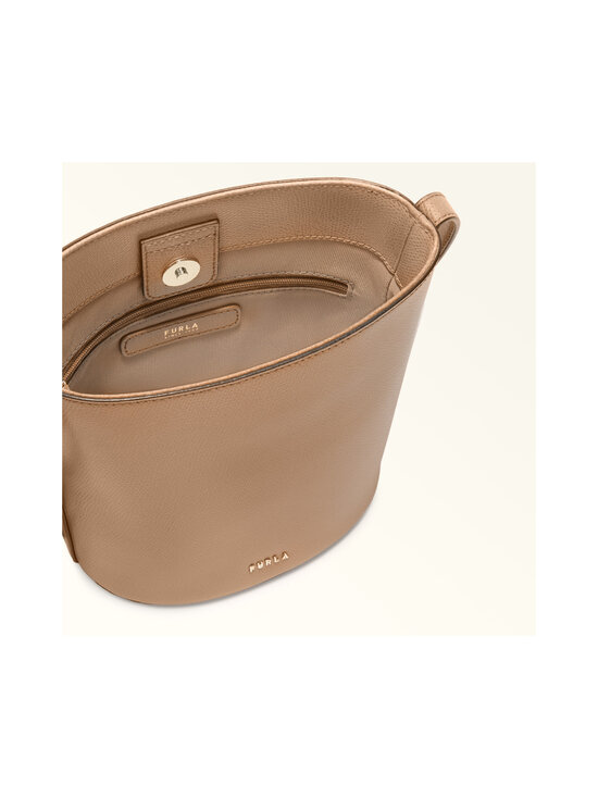 Furla - Furla Roxie Mini Bucket soma - 4489S TOFFEE | Stockmann - photo 4