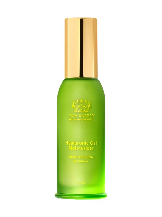 Hyaluronic Gel Moisturizer -kosteusvoide 50 ml